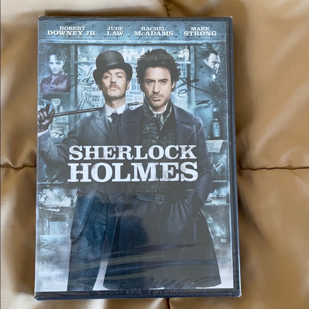 DVD’s (never opened) - Picture 4 of 7